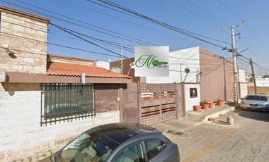 CASA EN REMATE BARRIO DEL CALVARIO SAN JUAN CUAUTLANCINGO PUEBLA