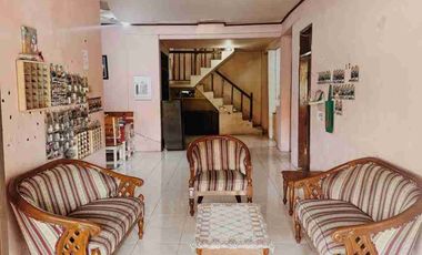 Waru Sidoarjo | Jual Rumah Murah 1,5 Lt 135 m² Pondok Candra Tol Juanda Tambak Sumur MERR Wadungasri Berbek UINSA RSIA Bunda RS Mitra Keluarga Rungkut Surabaya
