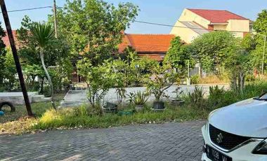 Waru Sidoarjo | Jual Rumah Murah 1,5 Lt 135 m² Pondok Candra Tol Juanda Tambak Sumur MERR Wadungasri Berbek UINSA RSIA Bunda RS Mitra Keluarga Rungkut Surabaya
