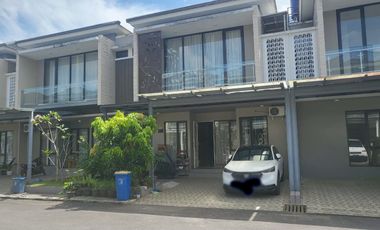 JUAL CEPAT Perum PERMATA PLATNUM - TERMURAH Dijual Dibawah Pasaran Perum Developer