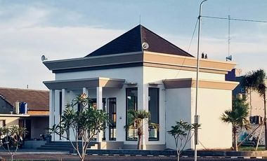 JUAL CEPAT Perum PERMATA PLATNUM - TERMURAH Dijual Dibawah Pasaran Perum Developer