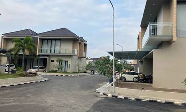 JUAL CEPAT Perum PERMATA PLATNUM - TERMURAH Dijual Dibawah Pasaran Perum Developer