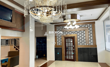 148-Room Hotel Condotel For Sale in Angeles City Walking Street Clark Don Juico Avenue Investment