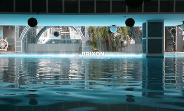 148-Room Hotel Condotel For Sale in Angeles City Walking Street Clark Don Juico Avenue Investment