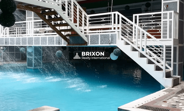 148-Room Hotel Condotel For Sale in Angeles City Walking Street Clark Don Juico Avenue Investment