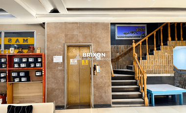 148-Room Hotel Condotel For Sale in Angeles City Walking Street Clark Don Juico Avenue Investment