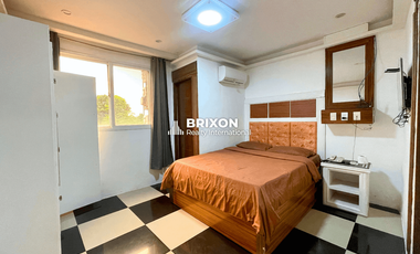 148-Room Hotel Condotel For Sale in Angeles City Walking Street Clark Don Juico Avenue Investment