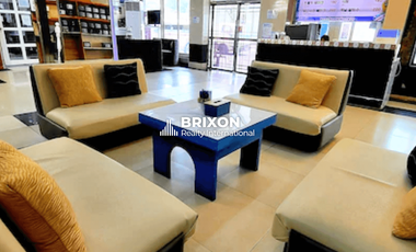 148-Room Hotel Condotel For Sale in Angeles City Walking Street Clark Don Juico Avenue Investment