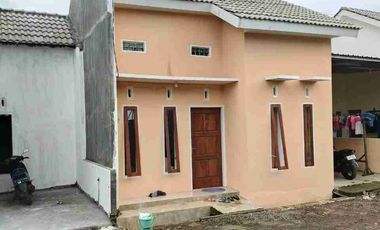 9 Unit Rumah Baru Murah siap Huni di Dusun Durung Banjar, Candi Barat, Sda