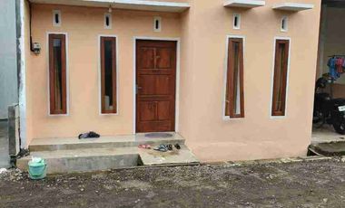 9 Unit Rumah Baru Murah siap Huni di Dusun Durung Banjar, Candi Barat, Sda