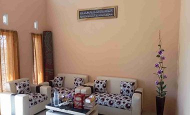 9 Unit Rumah Baru Murah siap Huni di Dusun Durung Banjar, Candi Barat, Sda