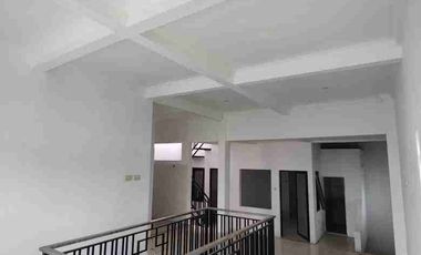 Dijual CPT BU rumah di Puri Surya Jaya Sidoarjo