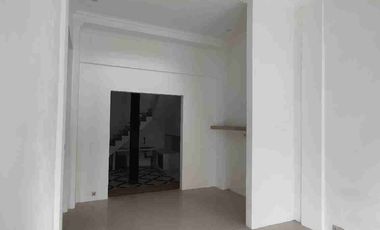 Dijual CPT BU rumah di Puri Surya Jaya Sidoarjo