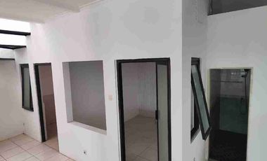 Dijual CPT BU rumah di Puri Surya Jaya Sidoarjo
