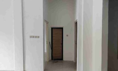 Dijual CPT BU rumah di Puri Surya Jaya Sidoarjo