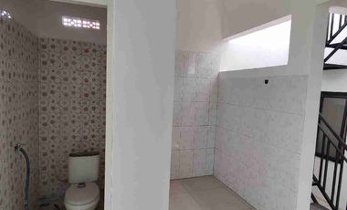 Dijual CPT BU rumah di Puri Surya Jaya Sidoarjo