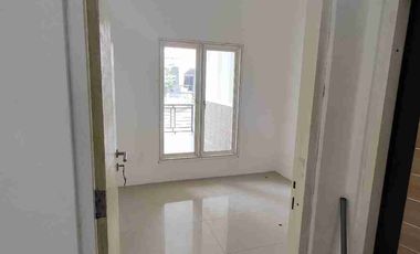 Dijual CPT BU rumah di Puri Surya Jaya Sidoarjo