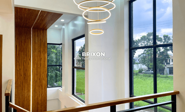 Luxury 4-Bedroom House with Pool For Sale Near NLEX Clark Mabalacat Angeles City Pampanga