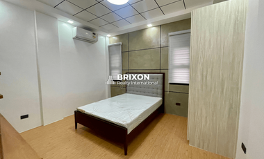 Luxury 4-Bedroom House with Pool For Sale Near NLEX Clark Mabalacat Angeles City Pampanga