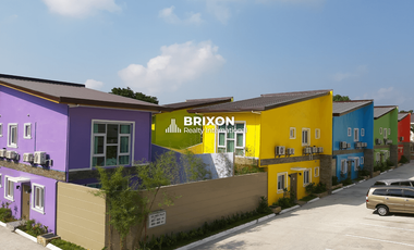 3-Storey Hotel Investment with Villas & Spa for Sale inside Clark