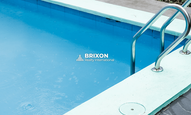 3-Storey Hotel Investment with Villas & Spa for Sale inside Clark