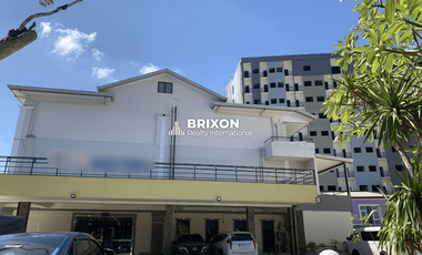 3-Storey Hotel Investment with Villas & Spa for Sale inside Clark
