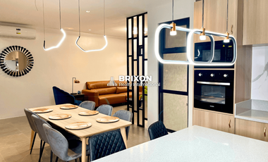 Brand-New 3-Bedroom Modern House with Pool for Sale Korea Town Clark Angeles City