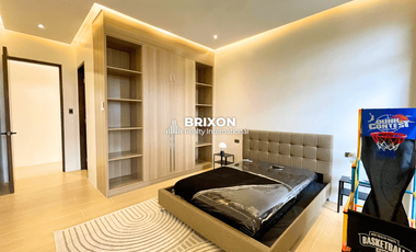 Brand-New 3-Bedroom Modern House with Pool for Sale Korea Town Clark Angeles City