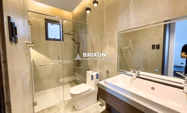 Brand-New 3-Bedroom Modern House with Pool for Sale Korea Town Clark Angeles City