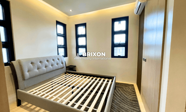 Brand-New 3-Bedroom Modern House with Pool for Sale Korea Town Clark Angeles City