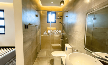 Brand-New 3-Bedroom Modern House with Pool for Sale Korea Town Clark Angeles City