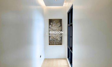 Brand-New 3-Bedroom Modern House with Pool for Sale Korea Town Clark Angeles City