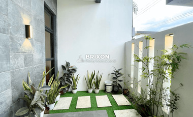 Brand-New 3-Bedroom Modern House with Pool for Sale Korea Town Clark Angeles City