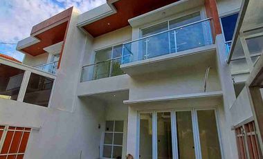 Dijual Rumah Modern Minimalis Siap Huni Di Komplek DKI Jagakarsa