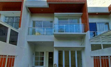 Dijual Rumah Modern Minimalis Siap Huni Di Komplek DKI Jagakarsa