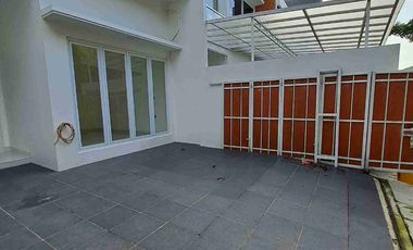 Dijual Rumah Modern Minimalis Siap Huni Di Komplek DKI Jagakarsa