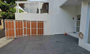 Dijual Rumah Modern Minimalis Siap Huni Di Komplek DKI Jagakarsa