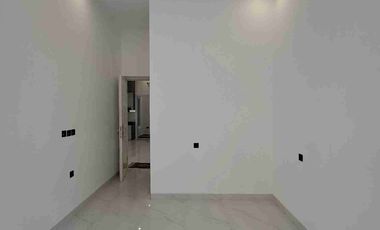Dijual Rumah Modern Minimalis Siap Huni Di Komplek DKI Jagakarsa