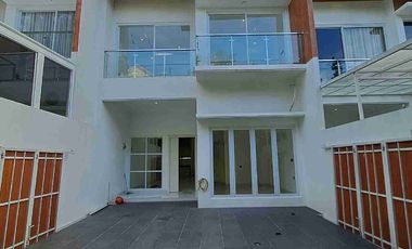 Dijual Rumah Modern Minimalis Siap Huni Di Komplek DKI Jagakarsa