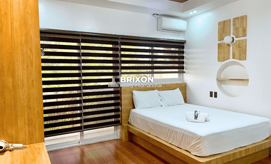 Private Pool Villa 5-Bedroom House For Sale Clark NLEX Korea Town Angeles City, Pampanga