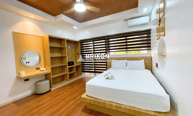 Private Pool Villa 5-Bedroom House For Sale Clark NLEX Korea Town Angeles City, Pampanga