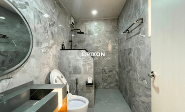 Private Pool Villa 5-Bedroom House For Sale Clark NLEX Korea Town Angeles City, Pampanga