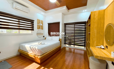 Private Pool Villa 5-Bedroom House For Sale Clark NLEX Korea Town Angeles City, Pampanga