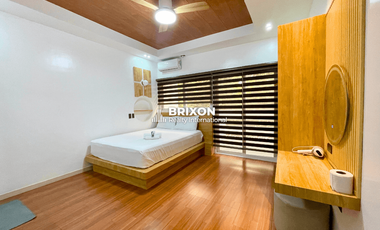 Private Pool Villa 5-Bedroom House For Sale Clark NLEX Korea Town Angeles City, Pampanga