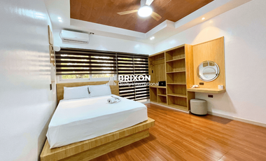 Private Pool Villa 5-Bedroom House For Sale Clark NLEX Korea Town Angeles City, Pampanga