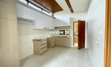 5-Bedroom Modern Bungalow House with Pool for Sale San Fernando Angeles City