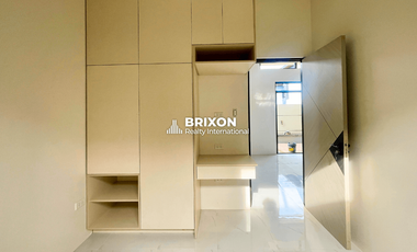 5-Bedroom Modern Bungalow House with Pool for Sale San Fernando Angeles City