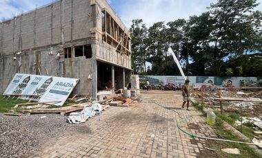 Promo Kos 10 Kamar Full Furnish, Lokasi di Tengah Kota Malang