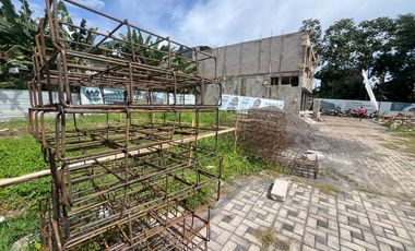 Promo Kos 10 Kamar Full Furnish, Lokasi di Tengah Kota Malang