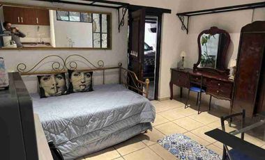 habitación  en renta